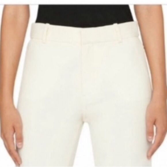 Frame Slim Exaggerated Flare pants ✨NWT✨ (Size 4) - Picture 12 of 12